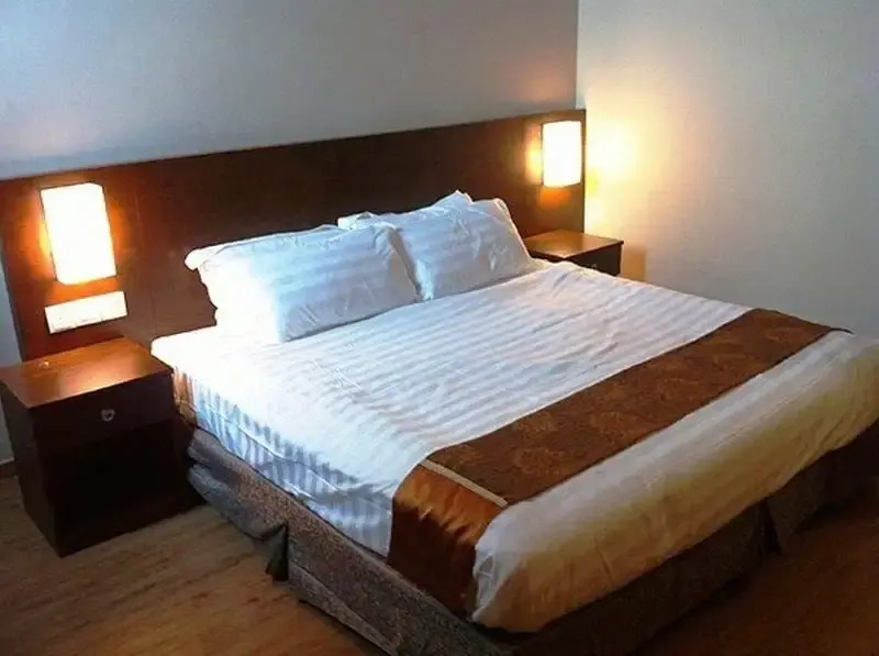 Hotel Munlustay 88