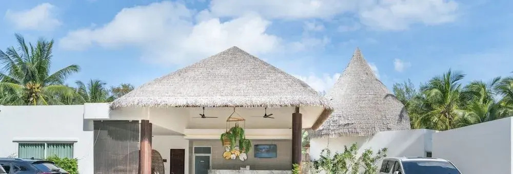 Resto Sea Resort - Baan Krut