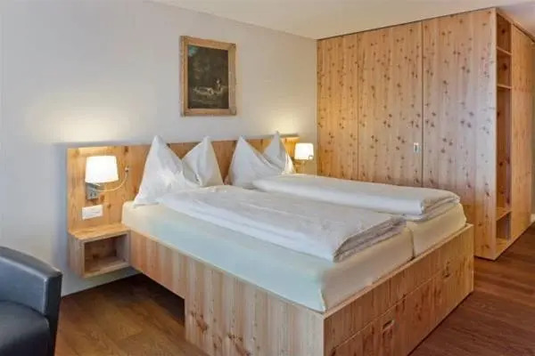 Golfhotel Riederhof