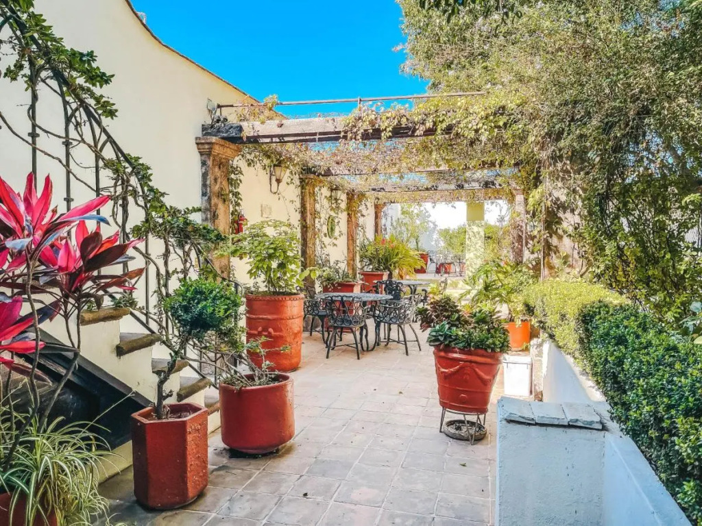Casa Quetzal