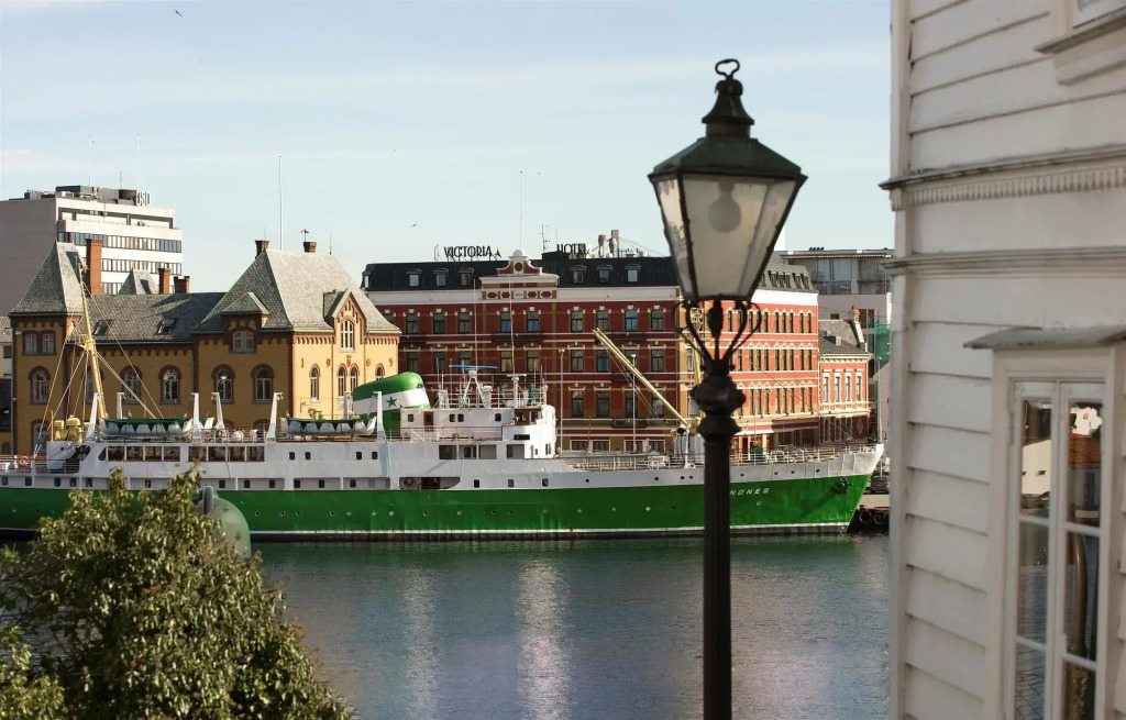 Hotel Victoria