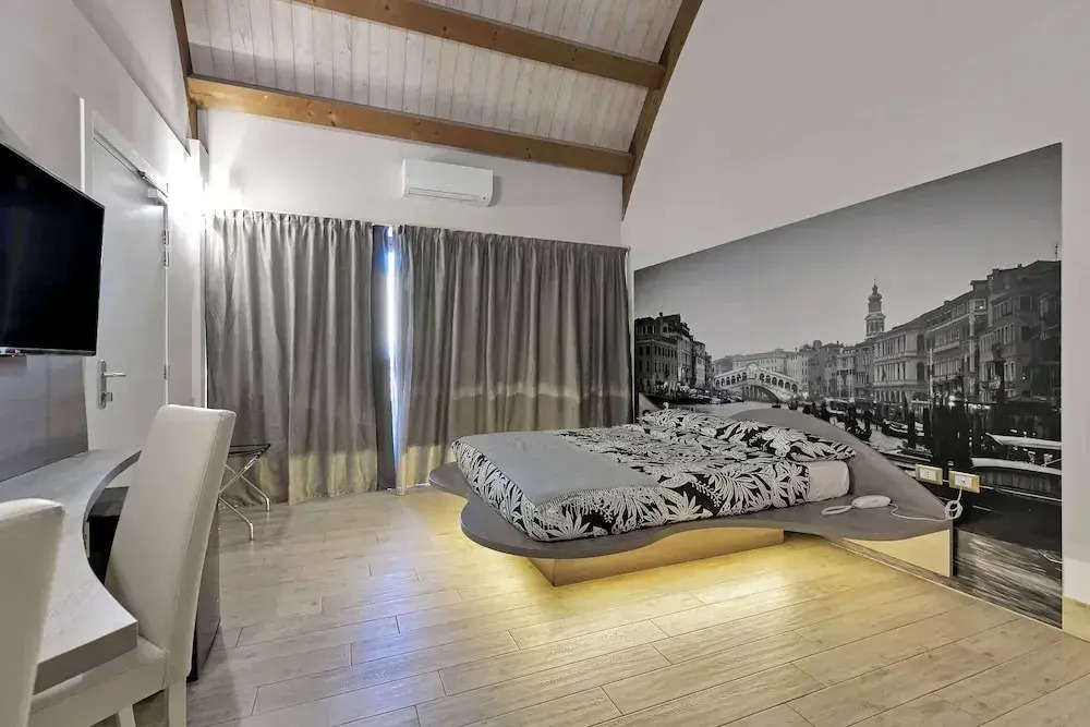 Suite A Tema