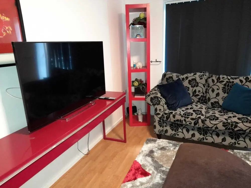 Impeccable 2-bed Apartment in London