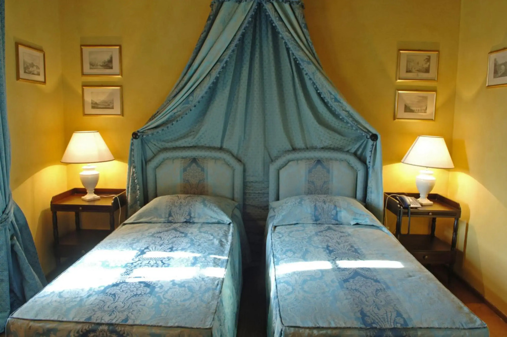 Hotel Torre di San Martino