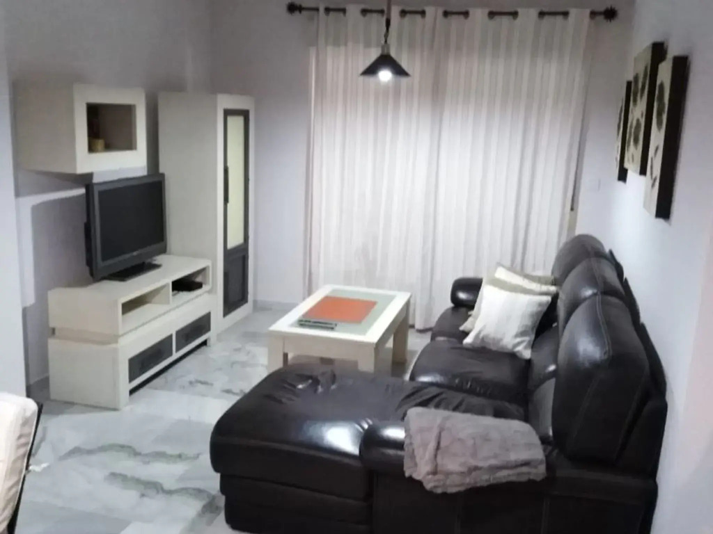 Cosy holiday home in Marbella with shared swimming pool
