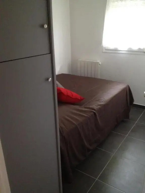 K&A Apartment