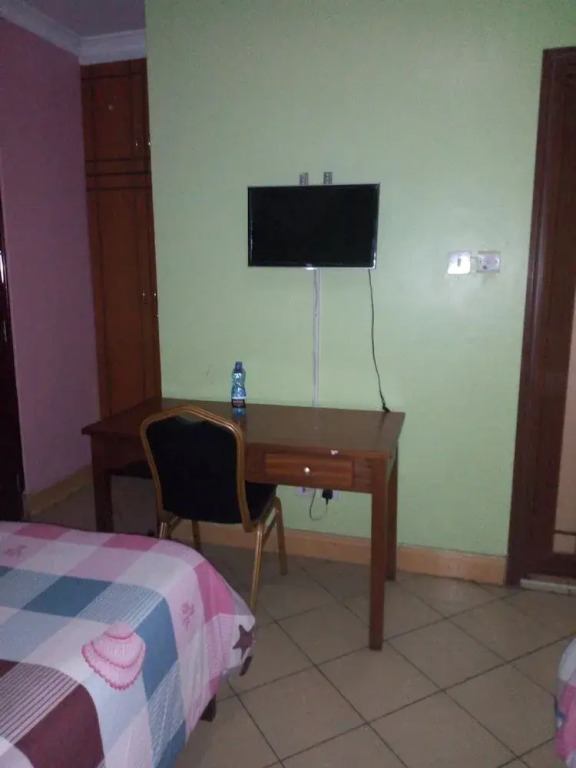 Veecam Hotel