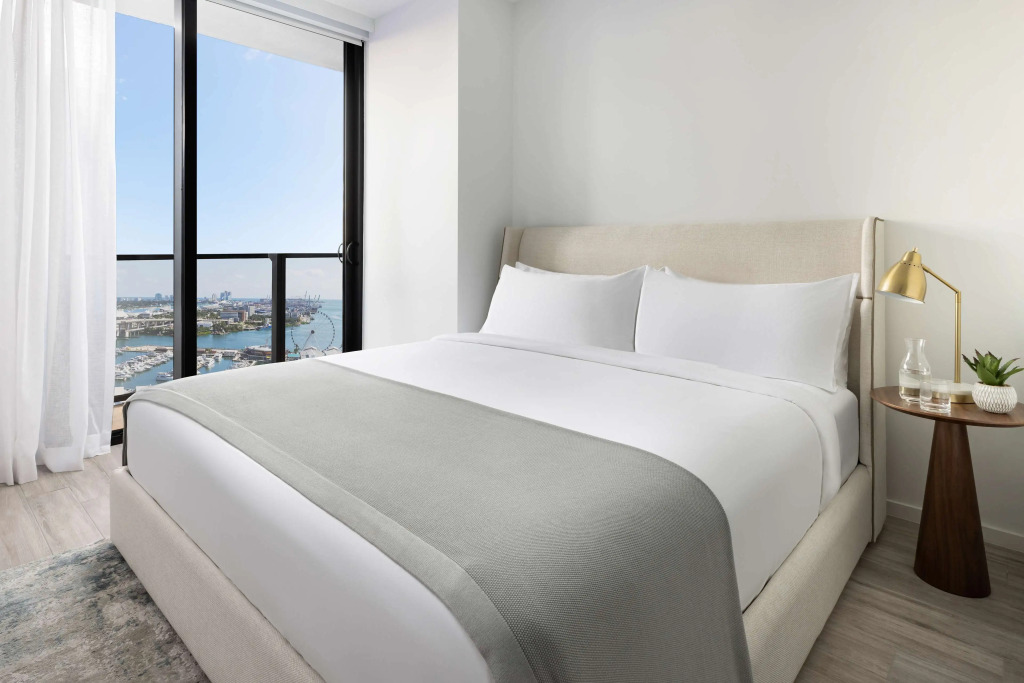 The Elser Hotel Miami - An All-Suite Hotel