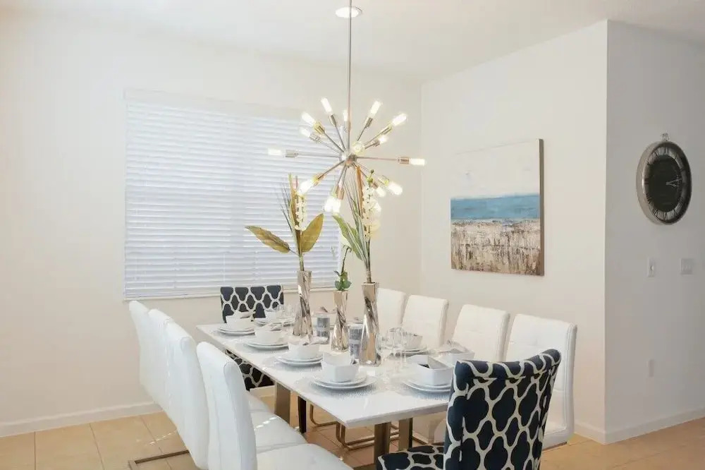 4511 Monado Drive 5 Bedroom Home