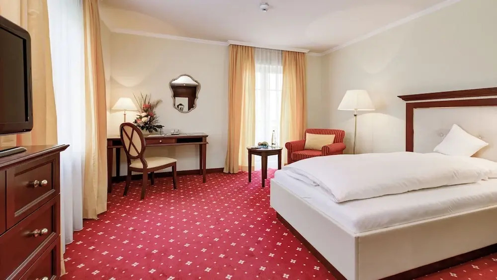 Kurhotel Zink e. K
