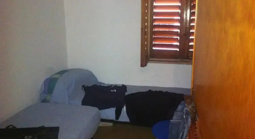 Residence Agropoli Centro