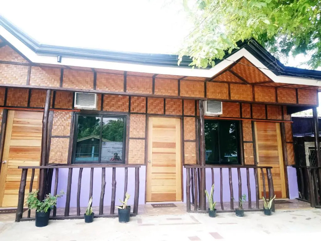 In-N-Out Hostel