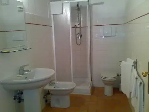 La Ripa Agriturismo