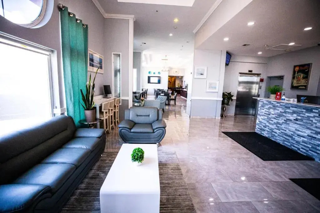 BayVue Hotel, Resort & Suites