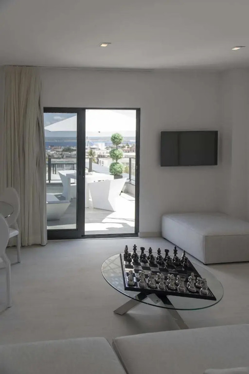 Nacala Plaza Business Design Hotel