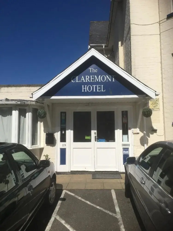 Claremont Hotel Bournemouth