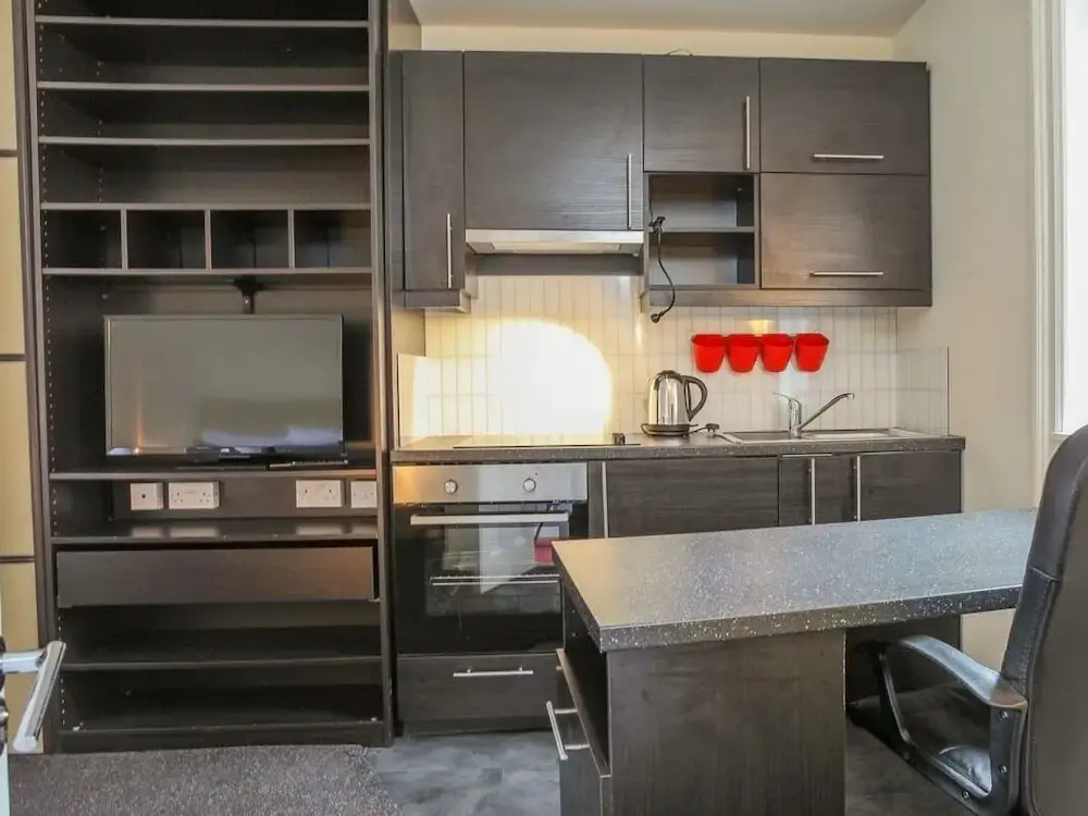 Duke Serviced Apartments