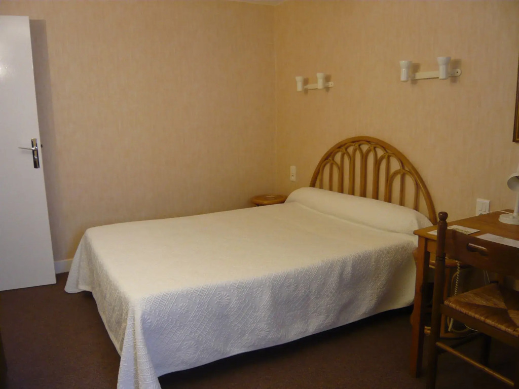 CitHotel Aéro-Hotel