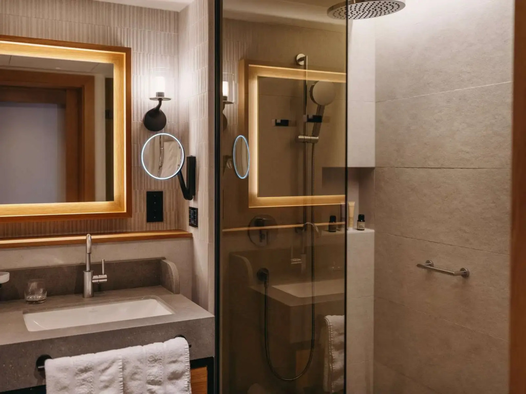 Interalpen-Hotel Tyrol