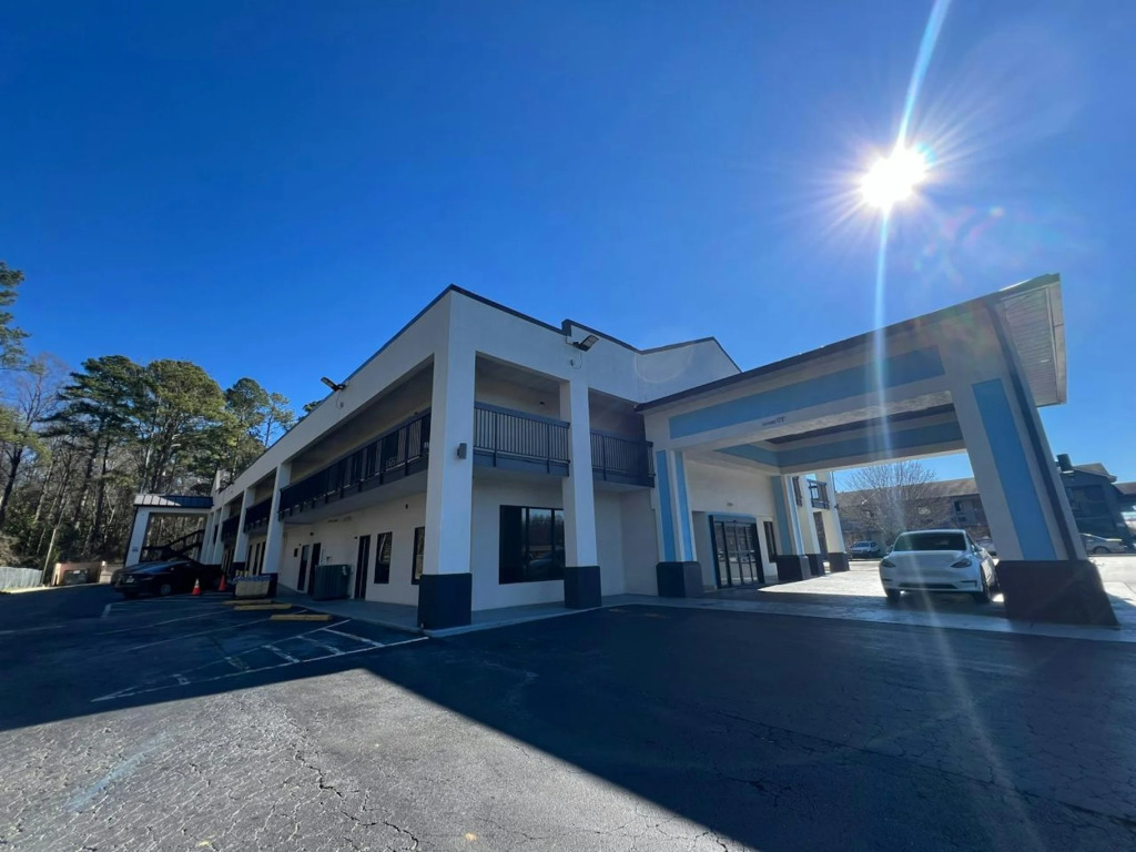 Quality Inn & Suites Griffin
