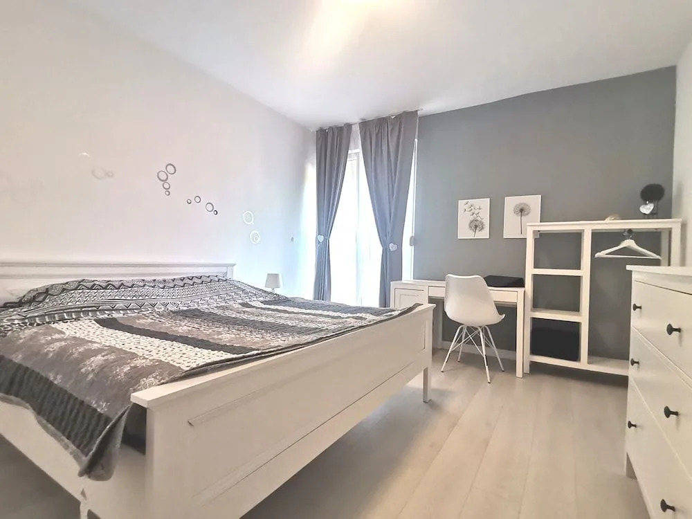 Residential Apartment