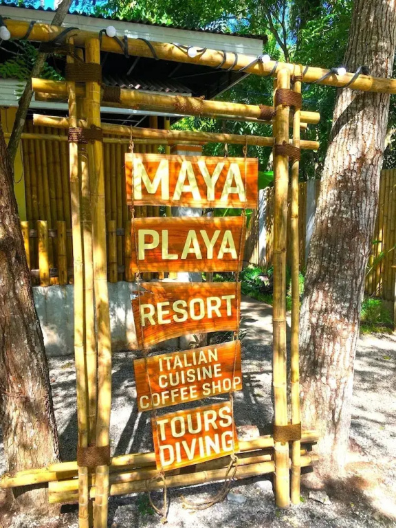 Maya Playa