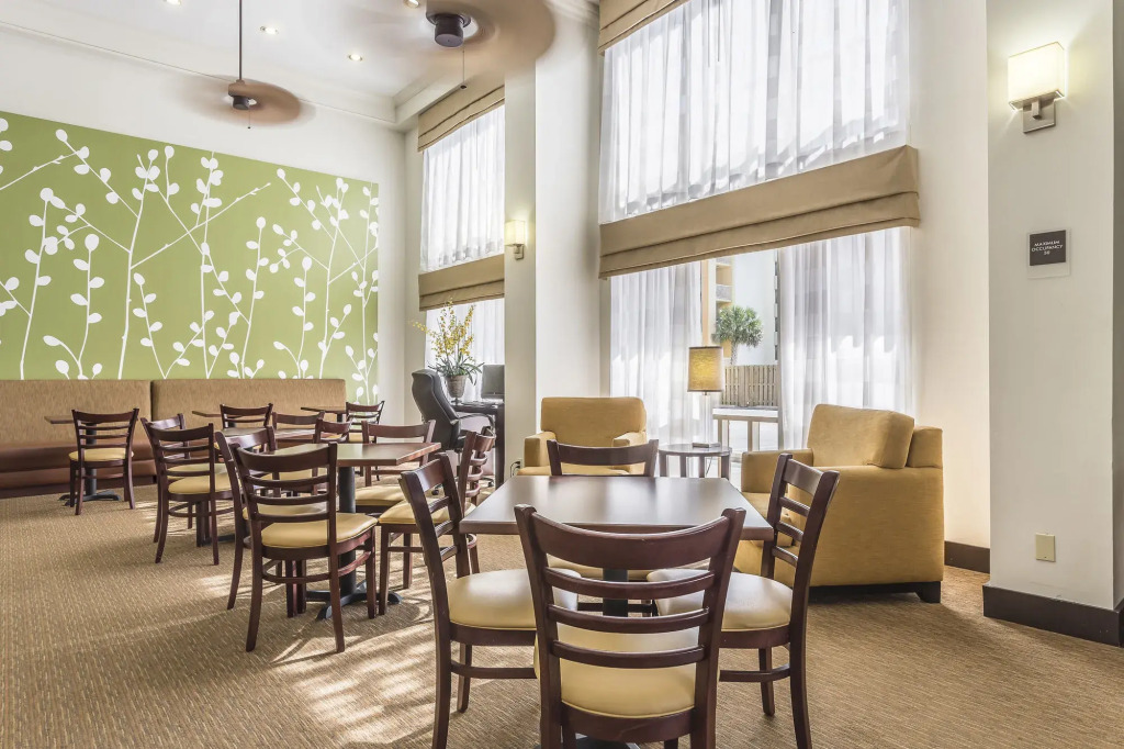 Sleep Inn Orange Beach