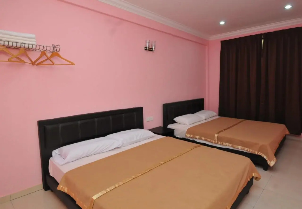 LSM Lodge