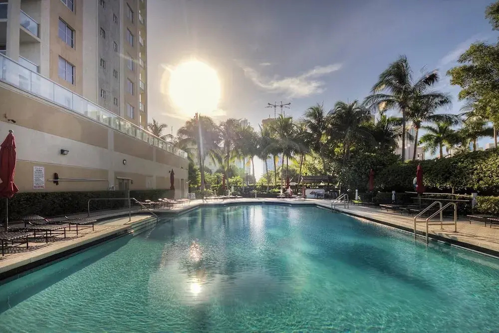 Le Golden Bay 902 by Go Florida Condo, Sunny Isles