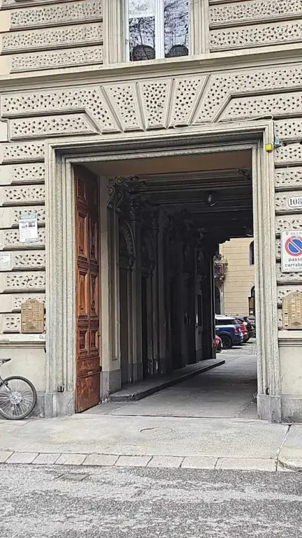 108 Apartment