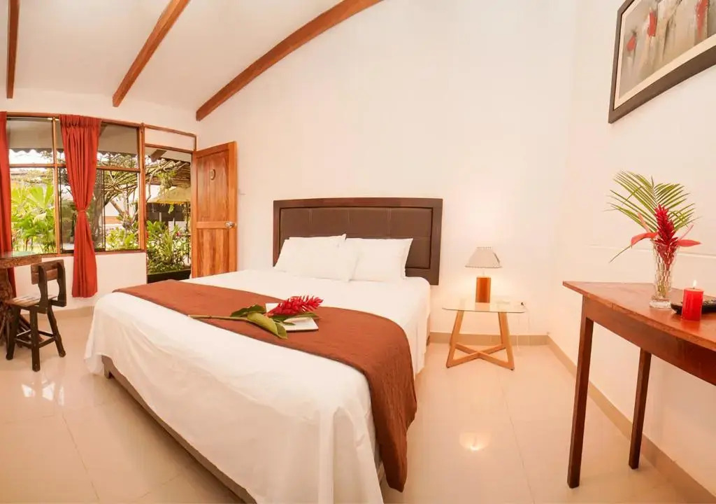 Country Club Eco Casajardin