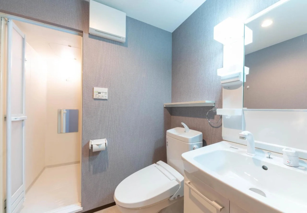 Hotel MUSUBI KYOTO Saiin