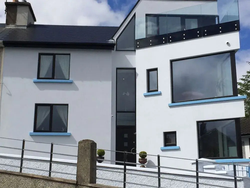 No50 Boutique Bed & Breakfast