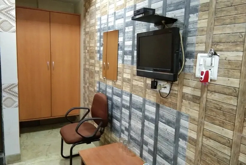 Hotel Sai Shradha