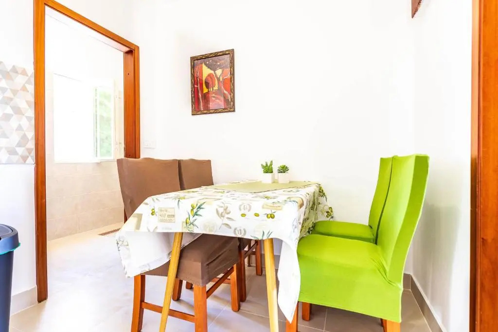 Apartments Stanka