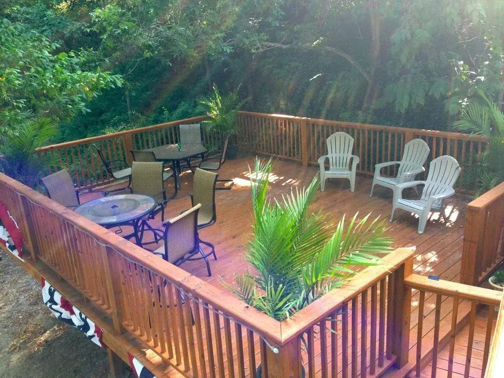 The Brownstone Inn