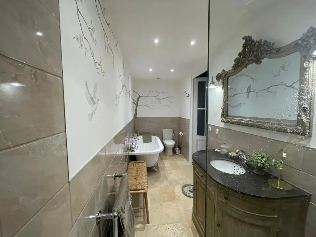 Maison M on the Dordogne Luxurious accommodation