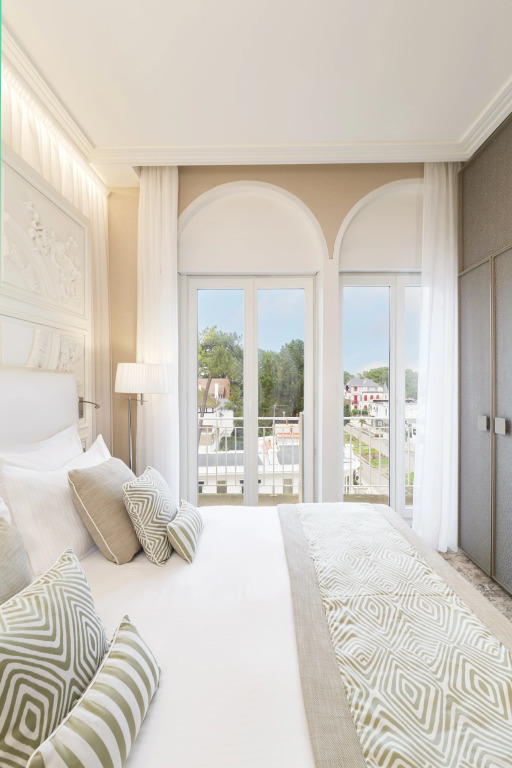 Hôtel Barrière Le Royal La Baule