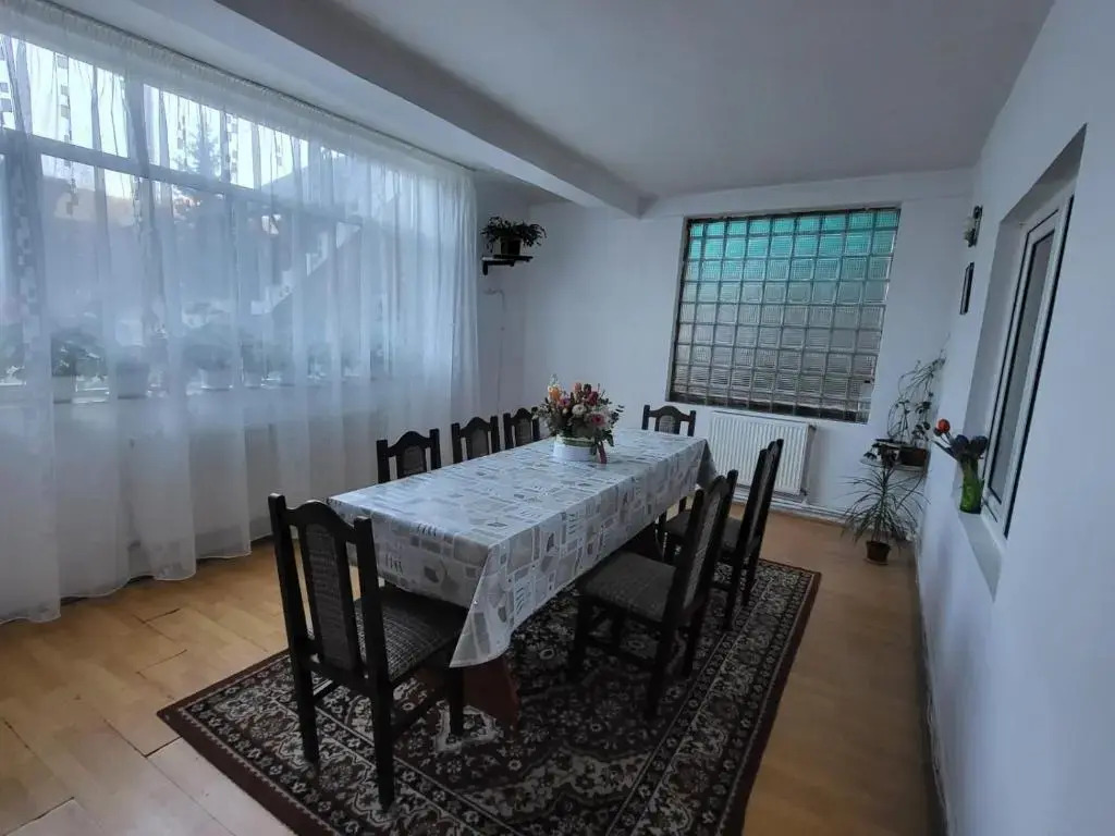 Vila 41 Busteni