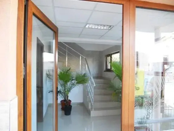 Marianas Hotel