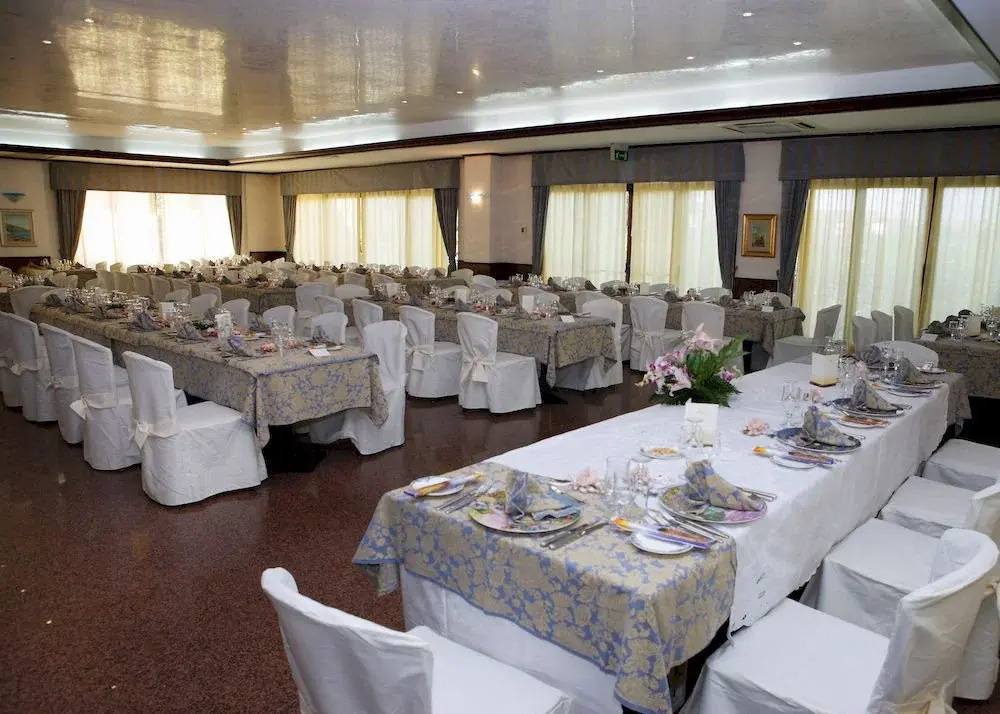 Hotel Amato