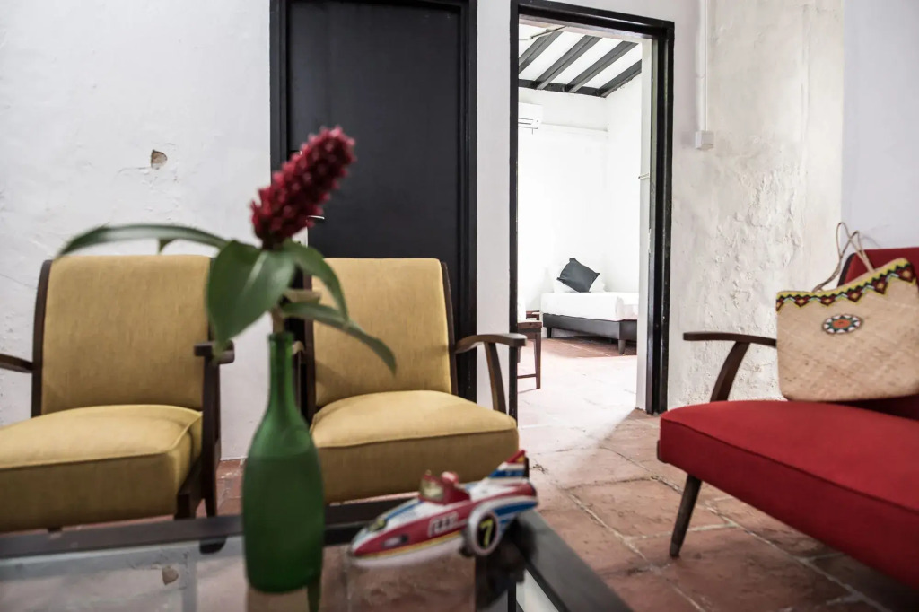 The Marian Boutique Lodging House