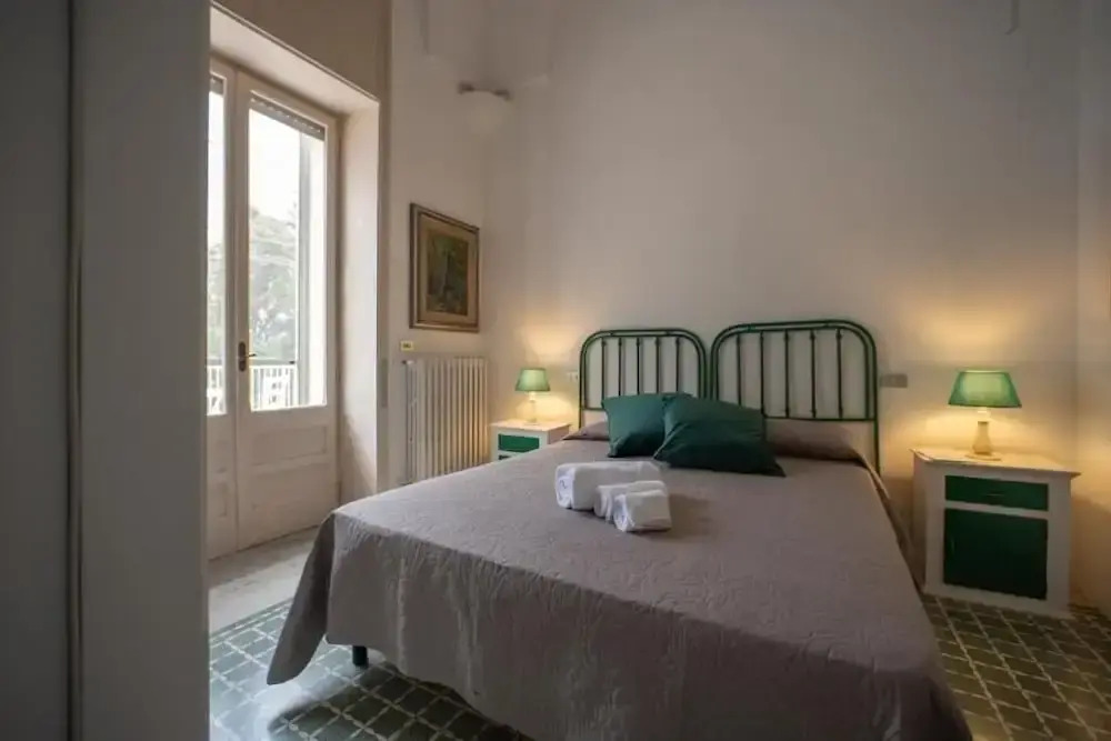 Villa Clori