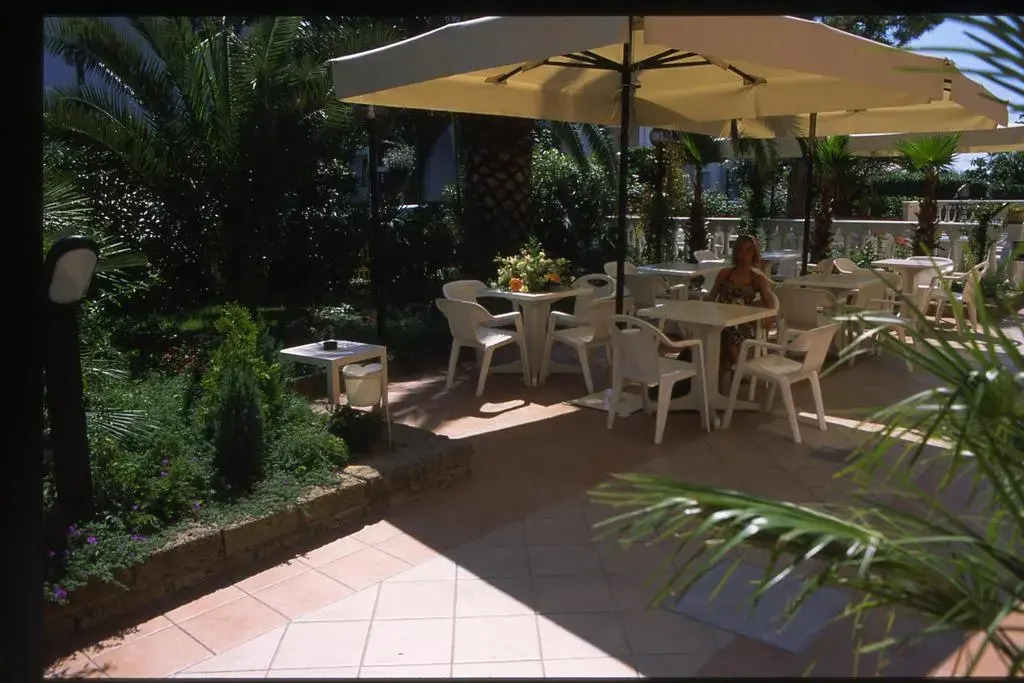 Hotel Rivadoro