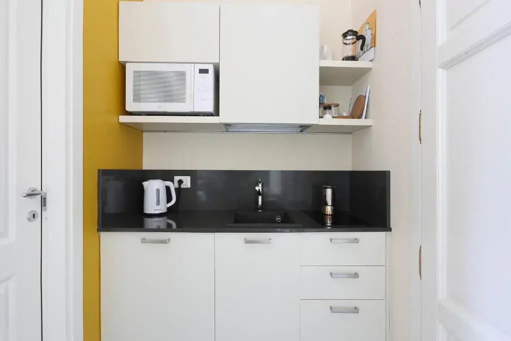 Apt. Ocra - Pauline Suites