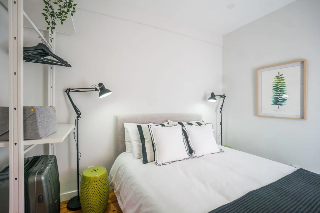 Private Terrace & Design Apartment by Buuka Apartments
