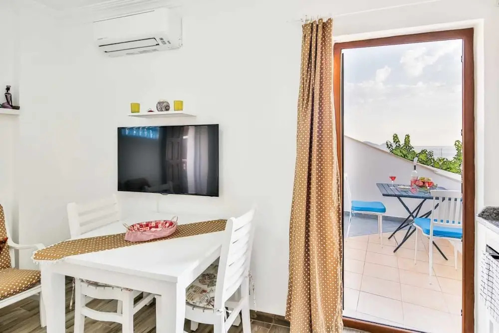 Pier Rooms & Pansiyon