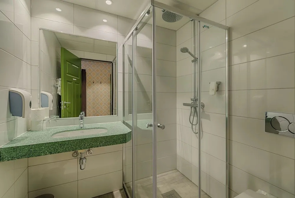Hotell Eikerapen Gjestegård Åseral