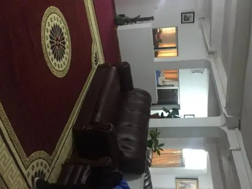 Hotel Mariam