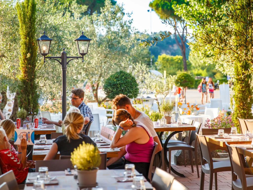 Norcenni Girasole Club